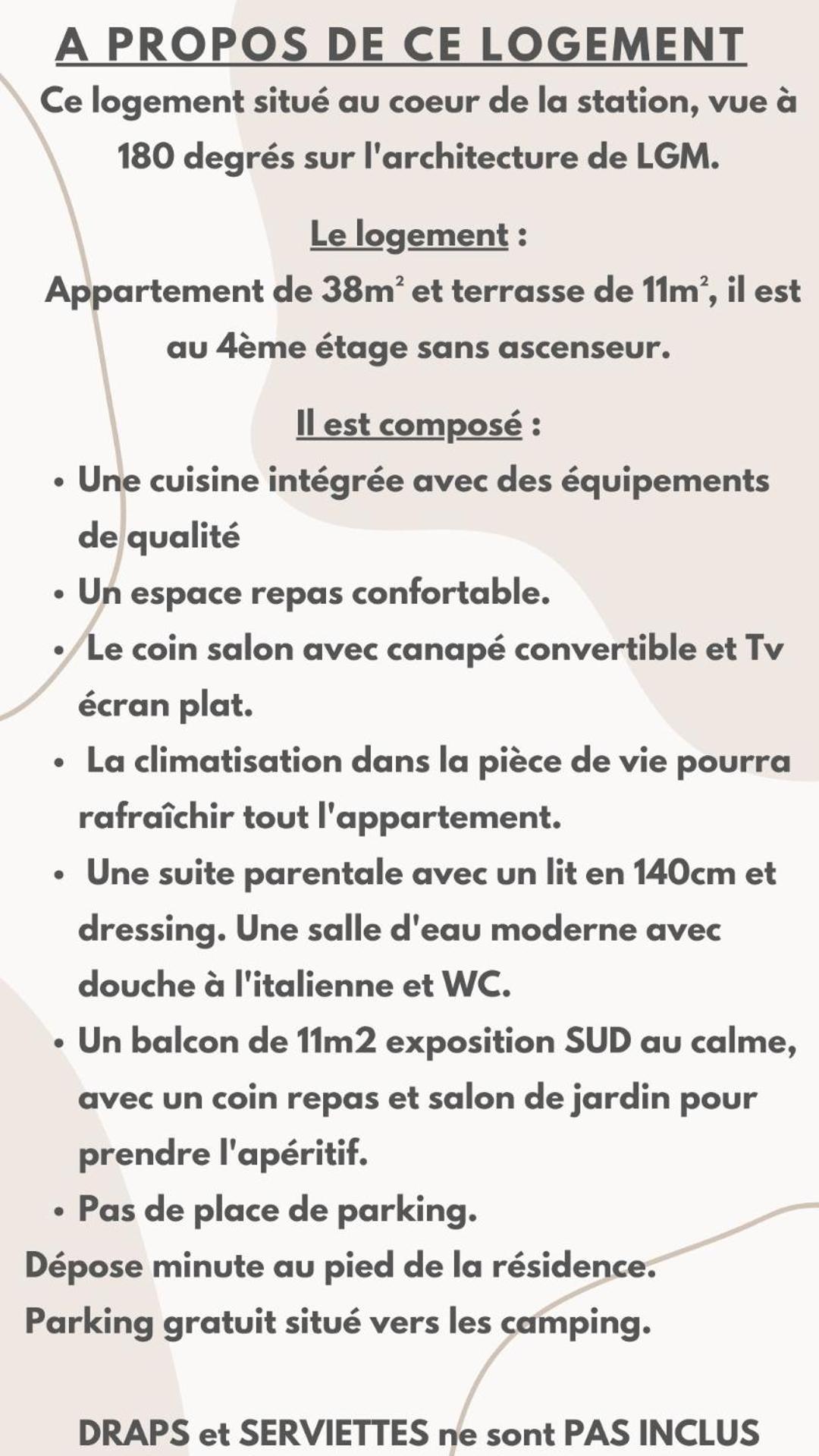 Grand Voile - Hyper Centre, Climatisation, Vue Panoramique Sur L'Architecture De La Grande Motte Apartman Kültér fotó